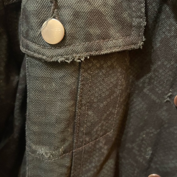 Balmain Jacket - Picture 6 of 8